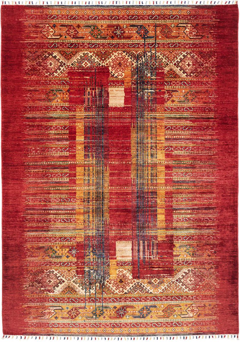 Tappeto pakistano Design Arijana 239x172 239x172, Tappeto persiano Annodato a mano