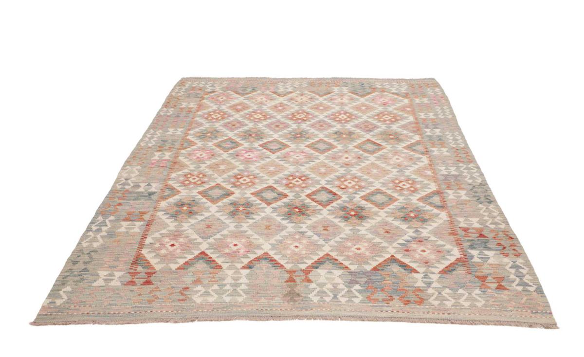 Kilim Afghan - 1
