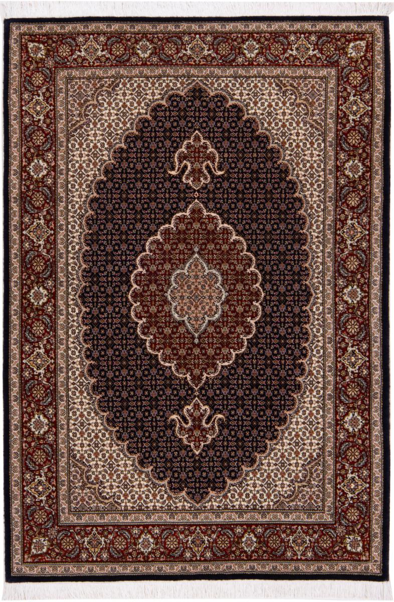 Persian Rug Tabriz 50Raj 152x101 152x101, Persian Rug Knotted by hand