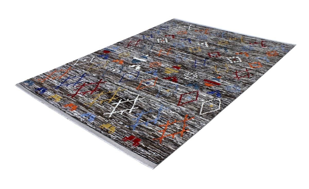 Berber Ghashghai - 1