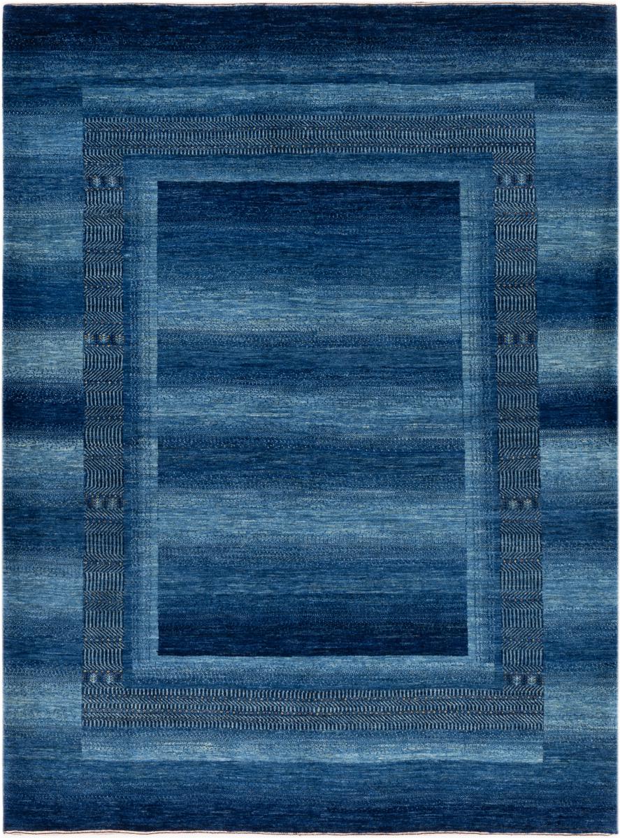 Perzsa szőnyeg Perzsa Gabbeh Loribaft Essence 234x173 234x173, Perzsa szőnyeg Kézzel csomózott