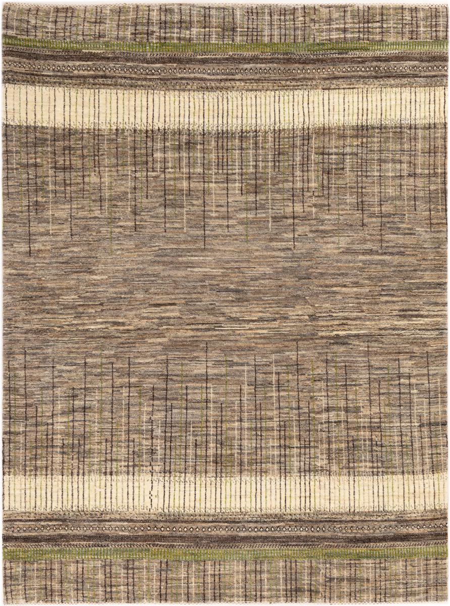 Persialainen matto Persia Gabbeh Loribaft Tabiilbaft 228x172 228x172, Persialainen matto Solmittu käsin