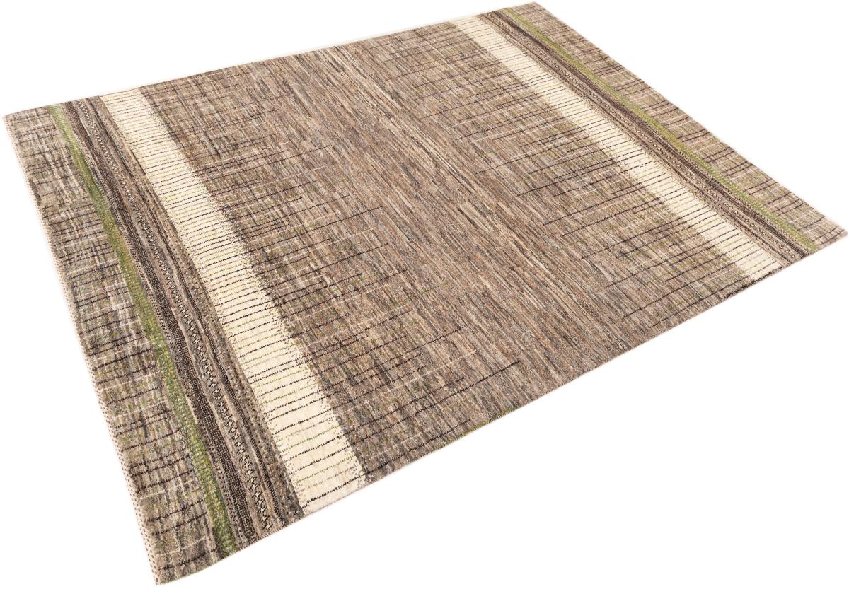 Persia Gabbeh Loribaft Tabiilbaft - 1