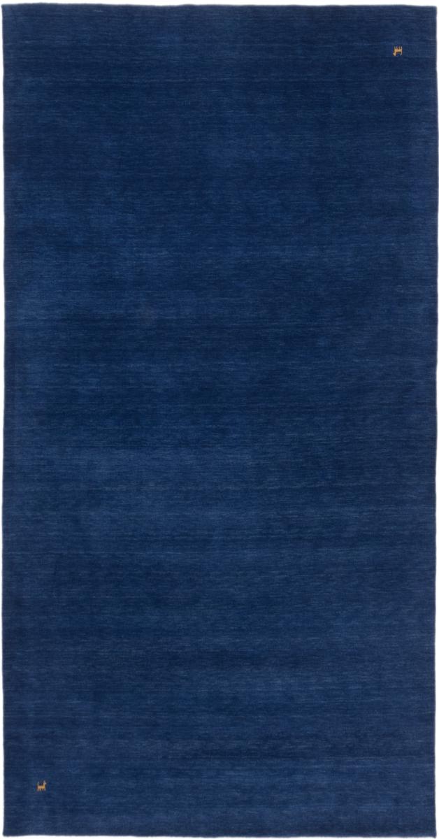 Indiai szőnyeg Loom Gabbeh 200x82 200x82, Perzsa szőnyeg Kézzel csomózva