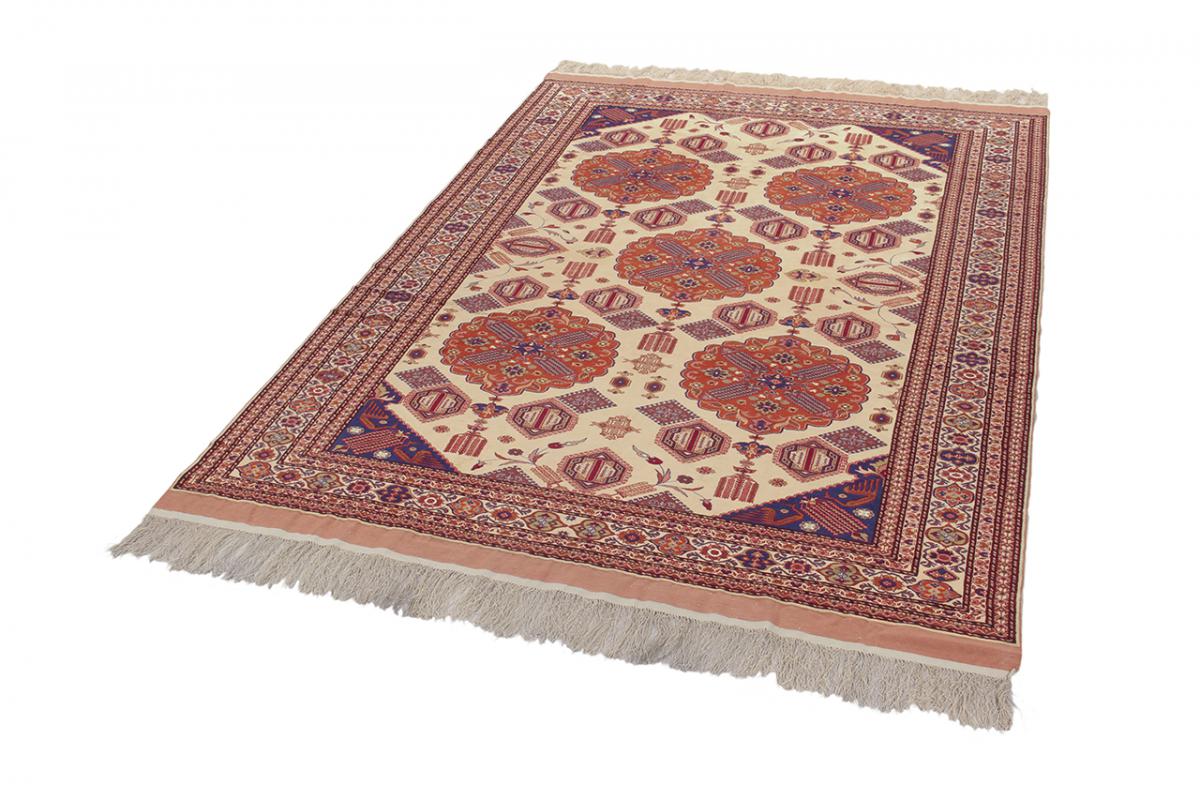 Afghan Silk - 1