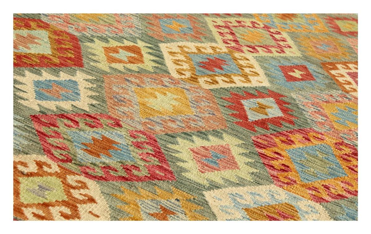 Kilim Afghan - 1