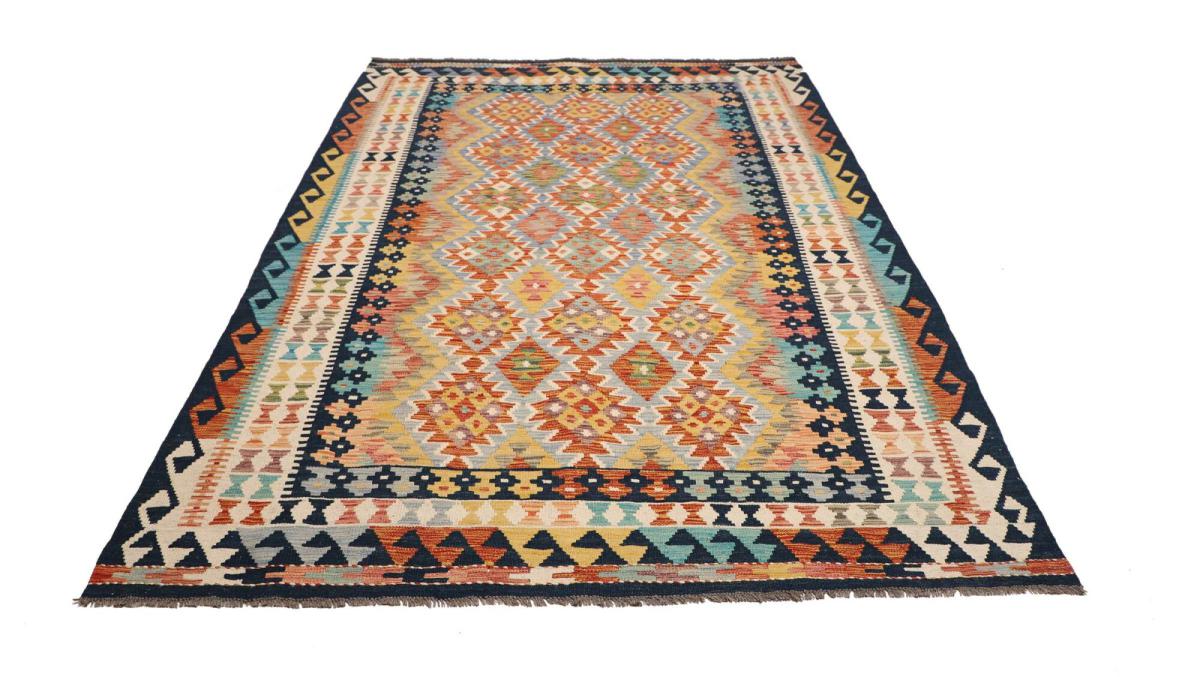 Kilim Afegão - 1