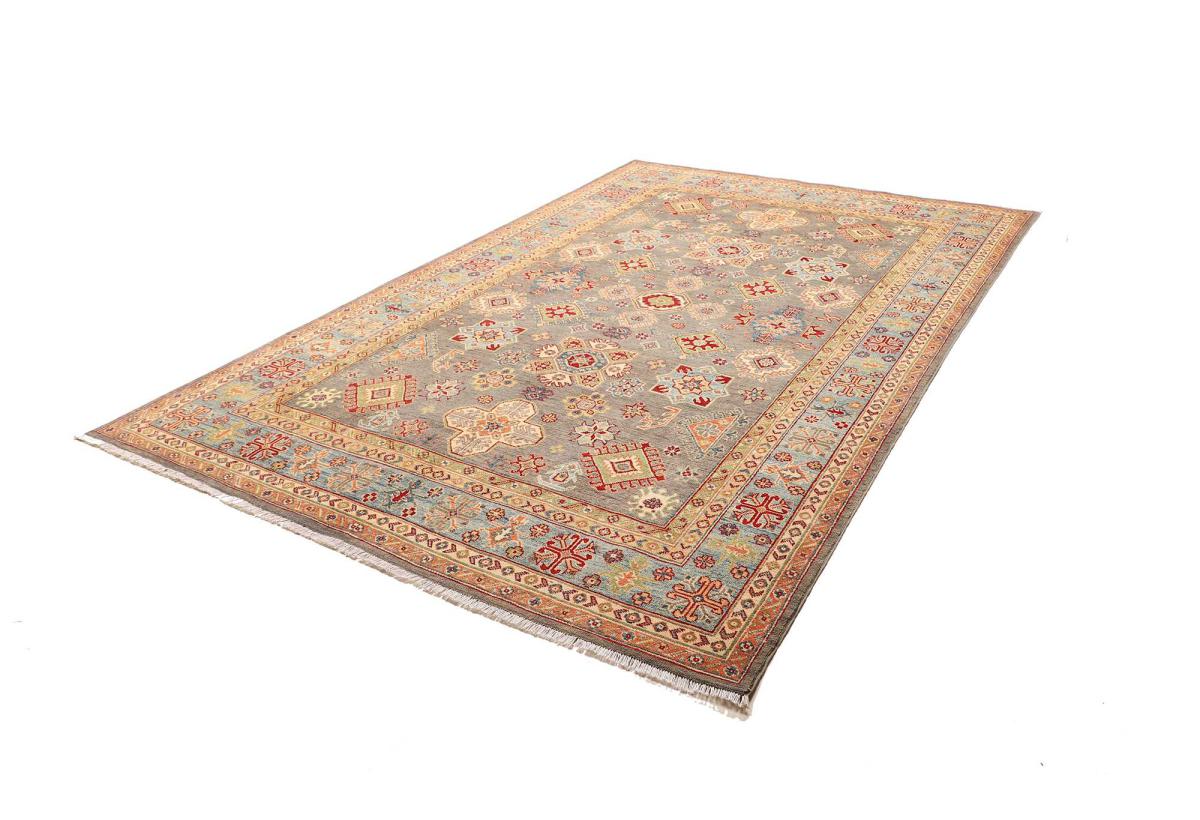 Kazak Limited - 1