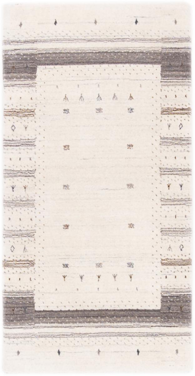 Indiai szőnyeg Loom Gabbeh Lori 143x72 143x72, Perzsa szőnyeg Loom kézzel csomózott