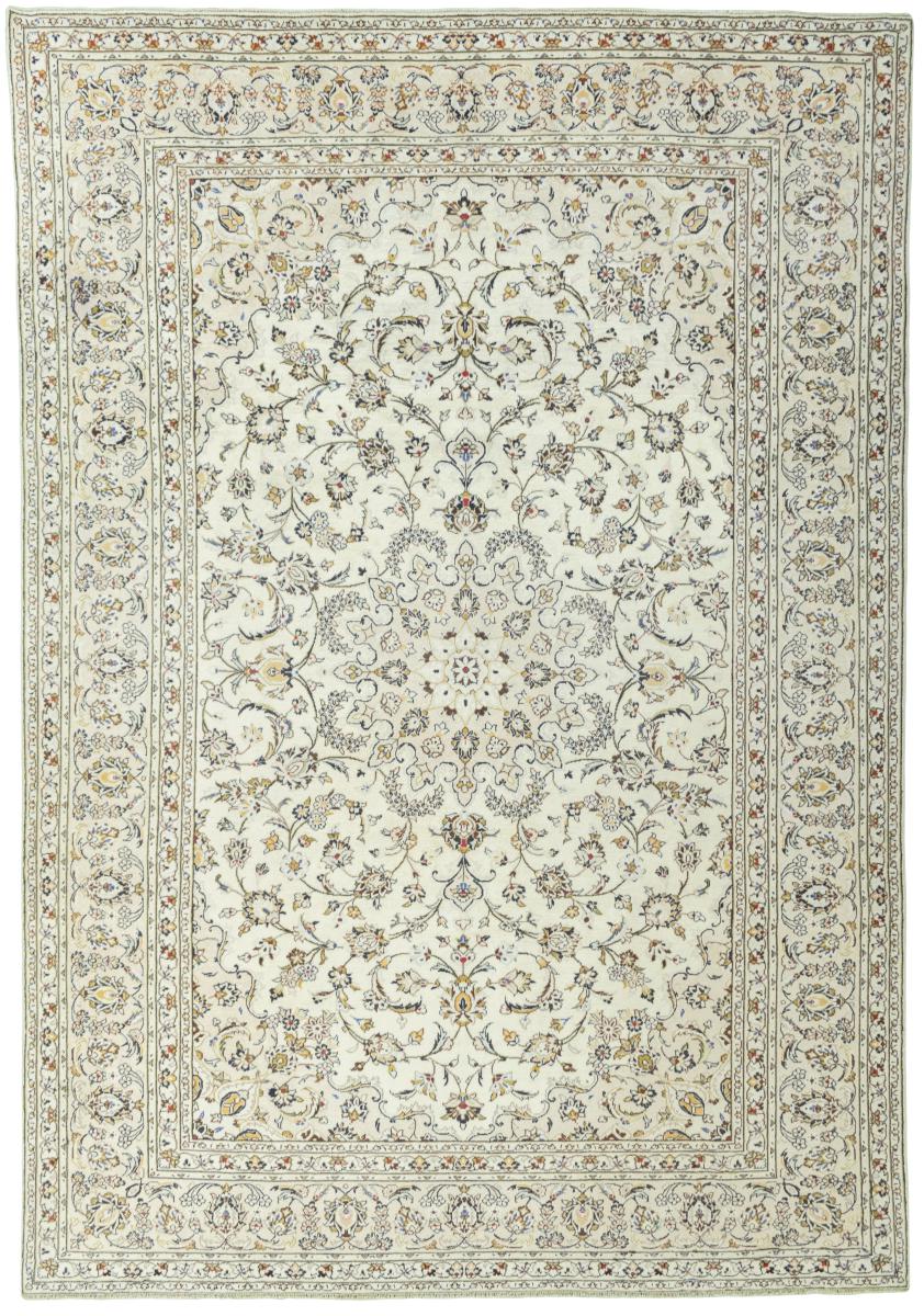Perzsa szőnyeg Kashan 349x239 349x239, Perzsa szőnyeg Kézzel csomózva