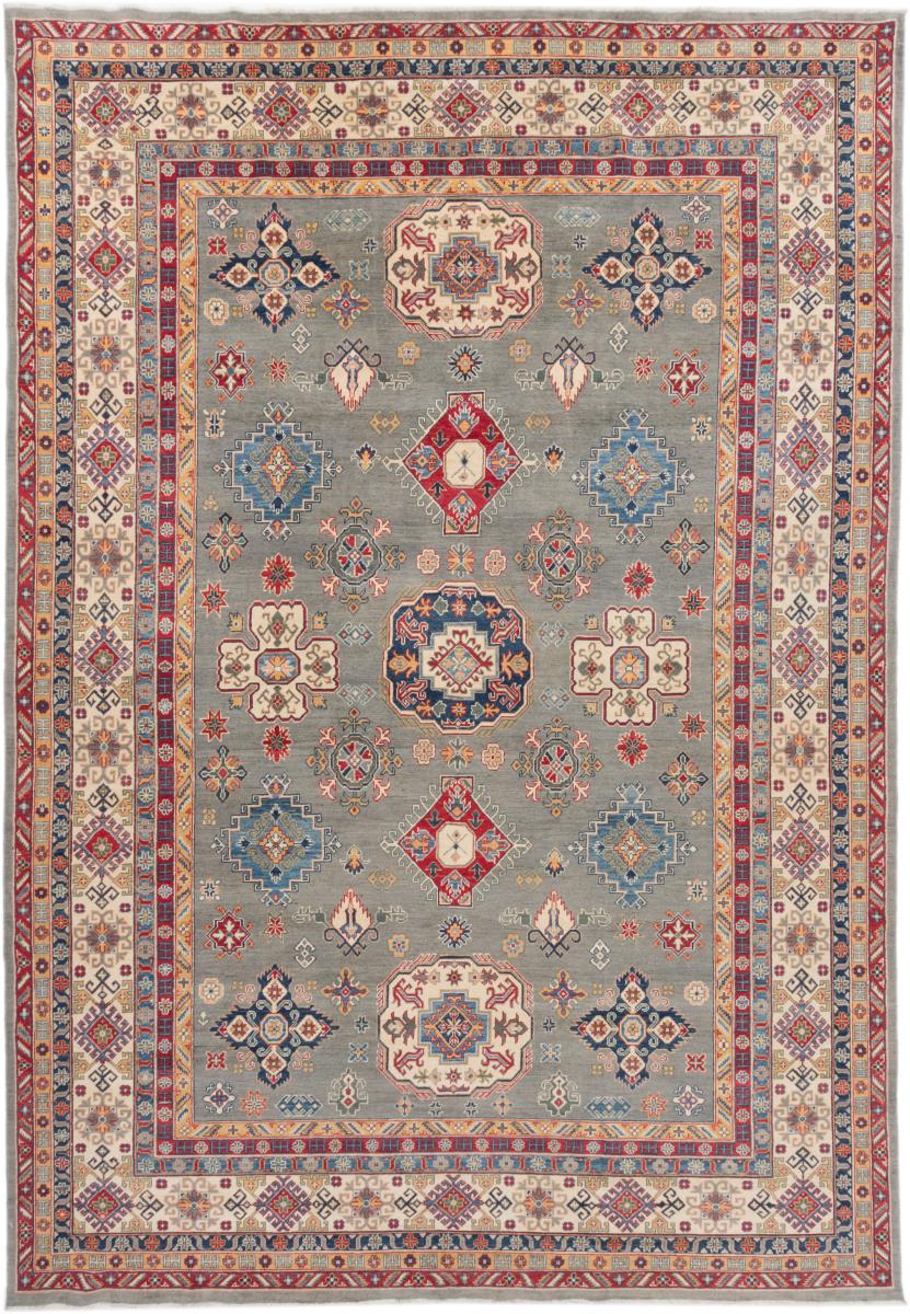 Afghan rug Kazak 430x297 430x297, Persian Rug Knotted by hand