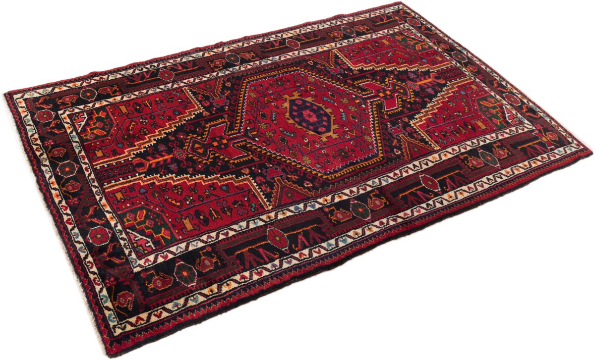 Tuyserkan - 1