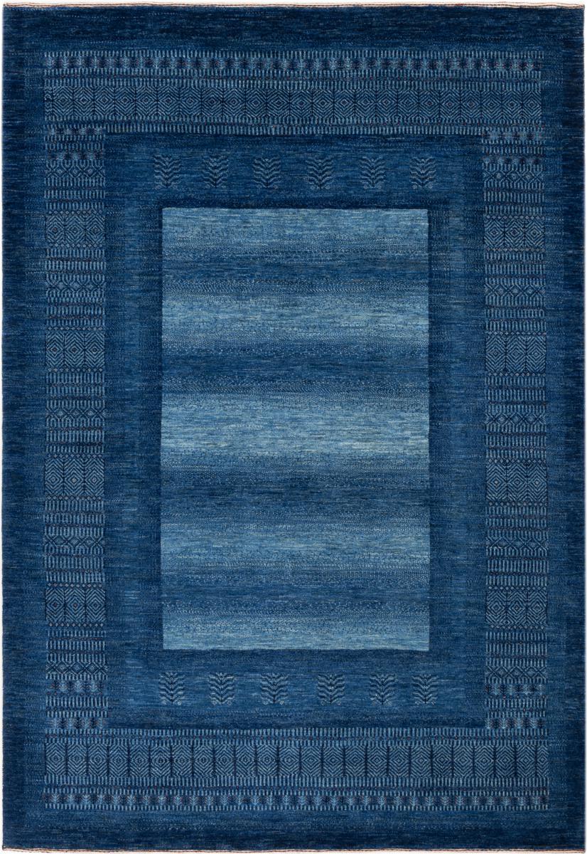 Περσικό χαλί Περσικό Γκάμπεθ Loribaft Essence 234x161 234x161, Περσικό χαλί Χειροποίητο με κόμπους
