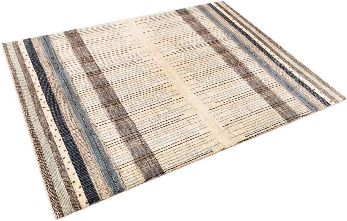 Persja Gabbeh Loribaft Tabiilbaft - 1