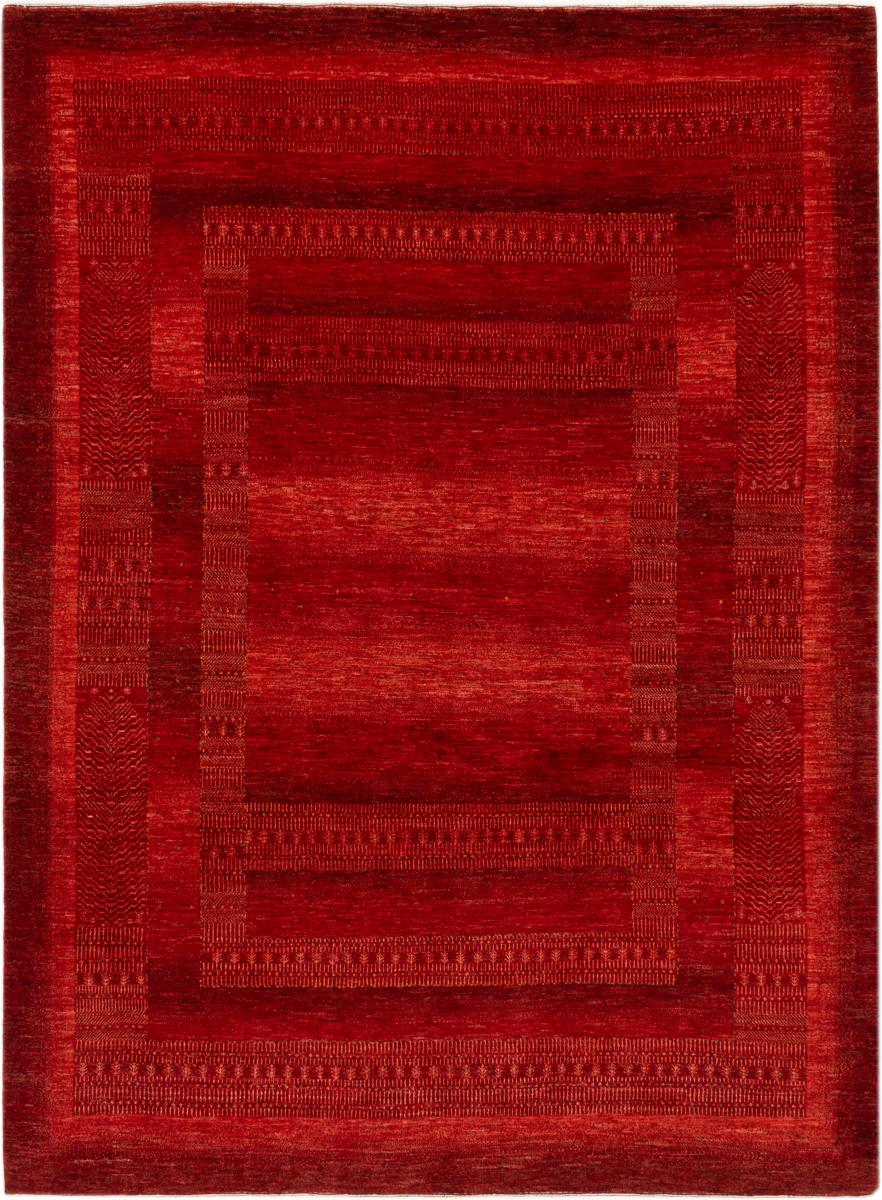 Persisk teppe Perser Gabbeh Loribaft Essence 294x217 294x217, Persisk teppe Håndknyttet