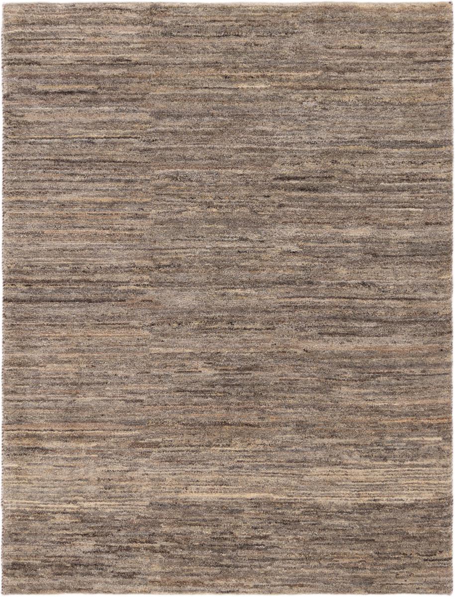 Persisk teppe Persisk Gabbeh Pure 195x148 195x148, Persisk teppe Håndknyttet