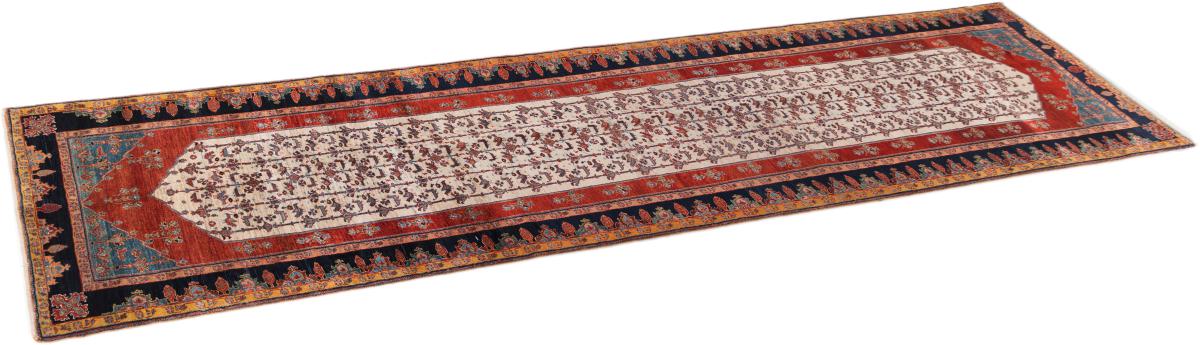 Persia Gabbeh Loribaft Z - 1