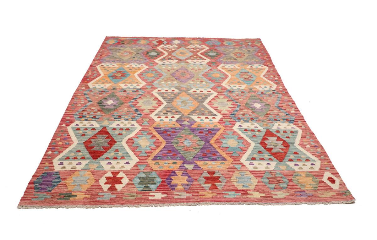 Kilim Afegão - 1