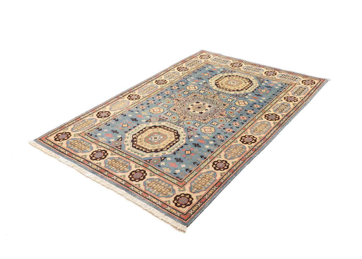 Kazak Limited - 1