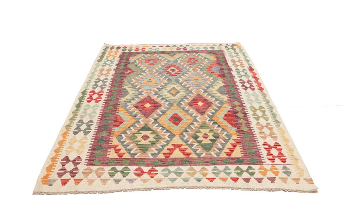 Kilim Afghan - 1