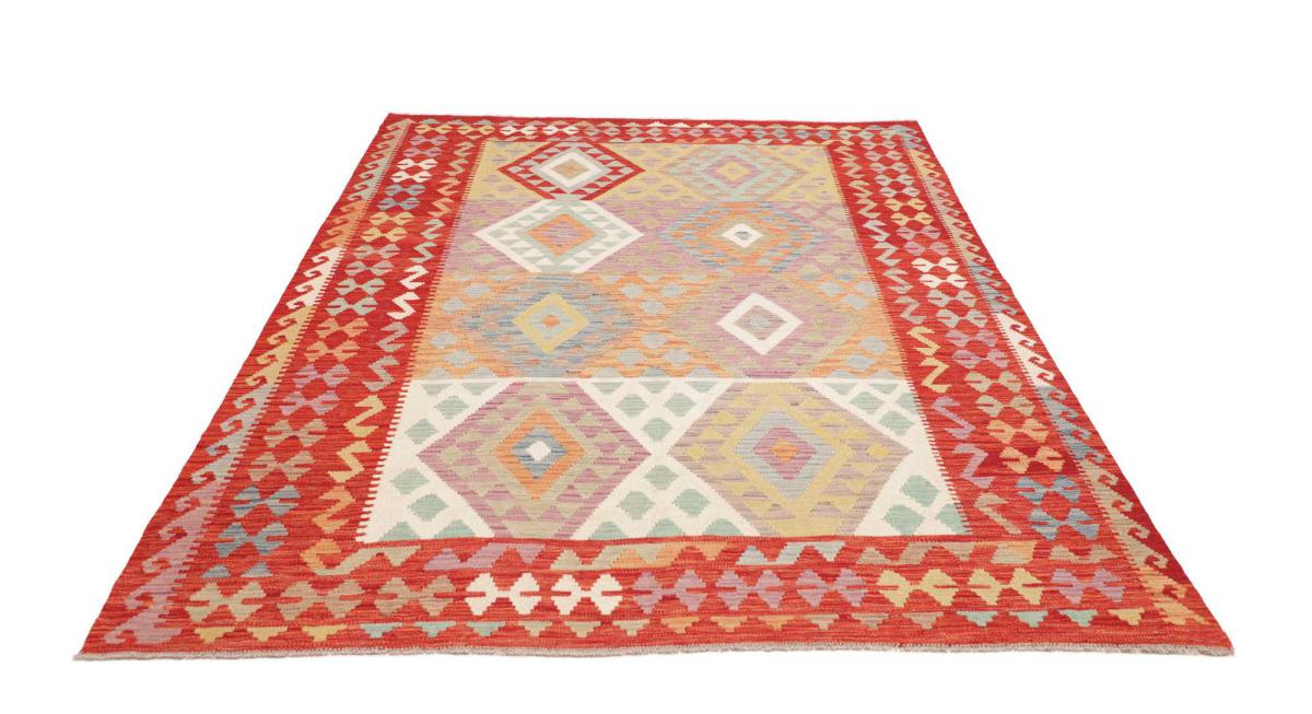 Kelim Afghan - 1