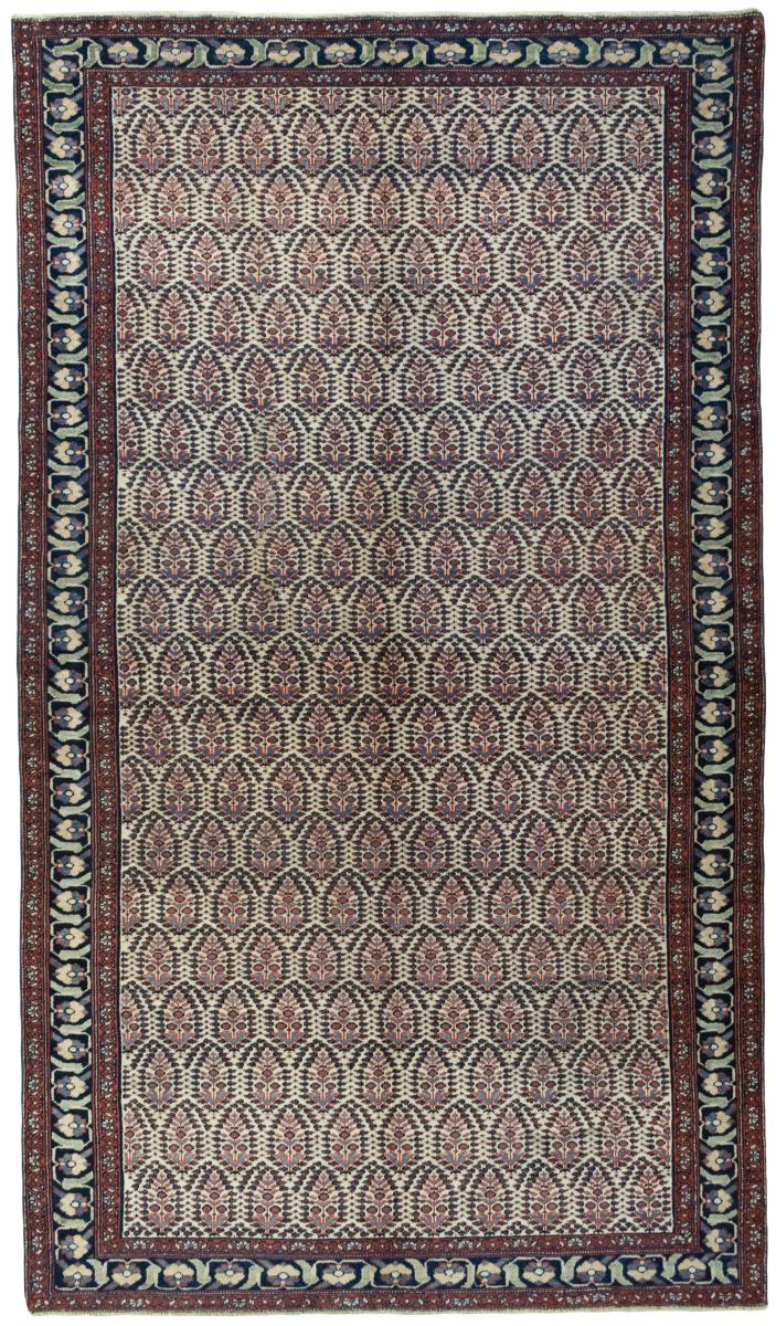 Persian Rug Hamadan Antique 301x175 301x175, Persian Rug Knotted by hand