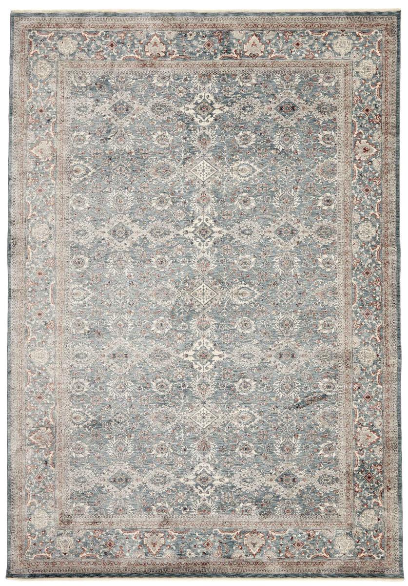 Chinesischer Teppich Relic 299x249 299x249, Perserteppich Handgeknüpft