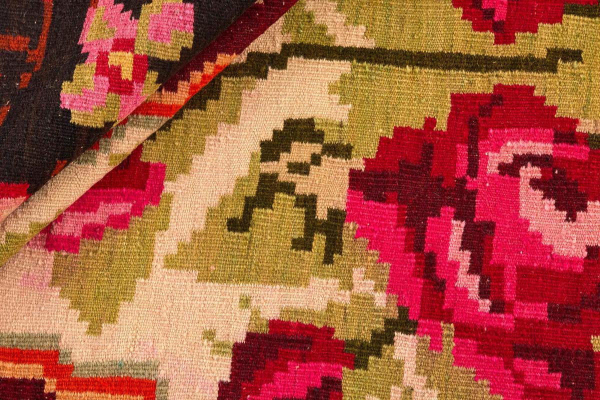 Kilim Rosen Antik - 1