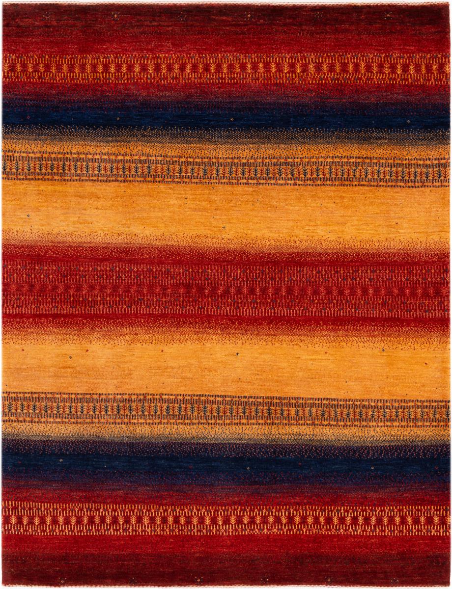 Persisk matta Perser Gabbeh Loribaft Essence 185x145 185x145, Persisk matta Handknuten