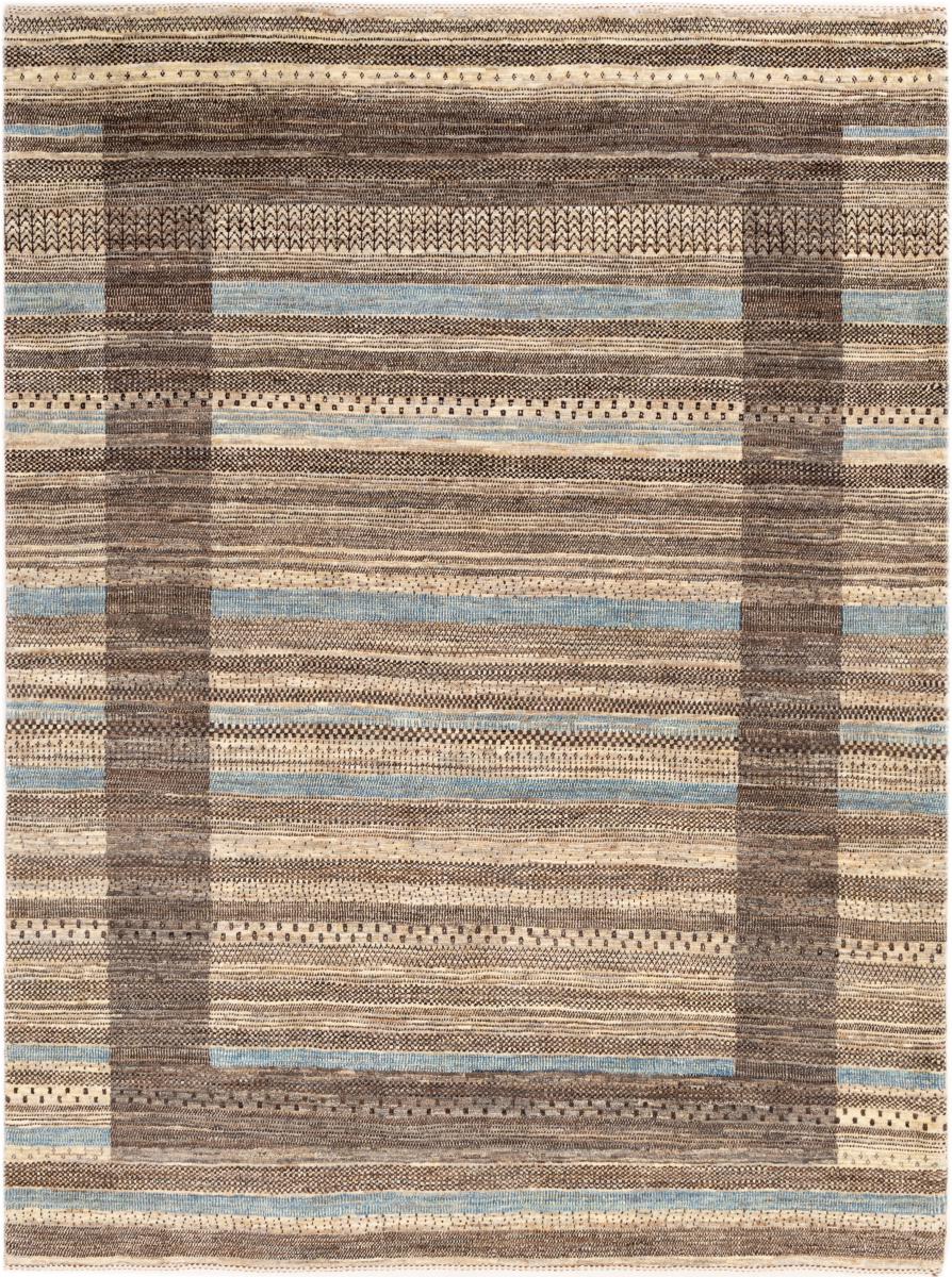 Dywan perski Persja Gabbeh Loribaft Tabiilbaft 226x171 226x171, Dywan perski Ręcznie tkane