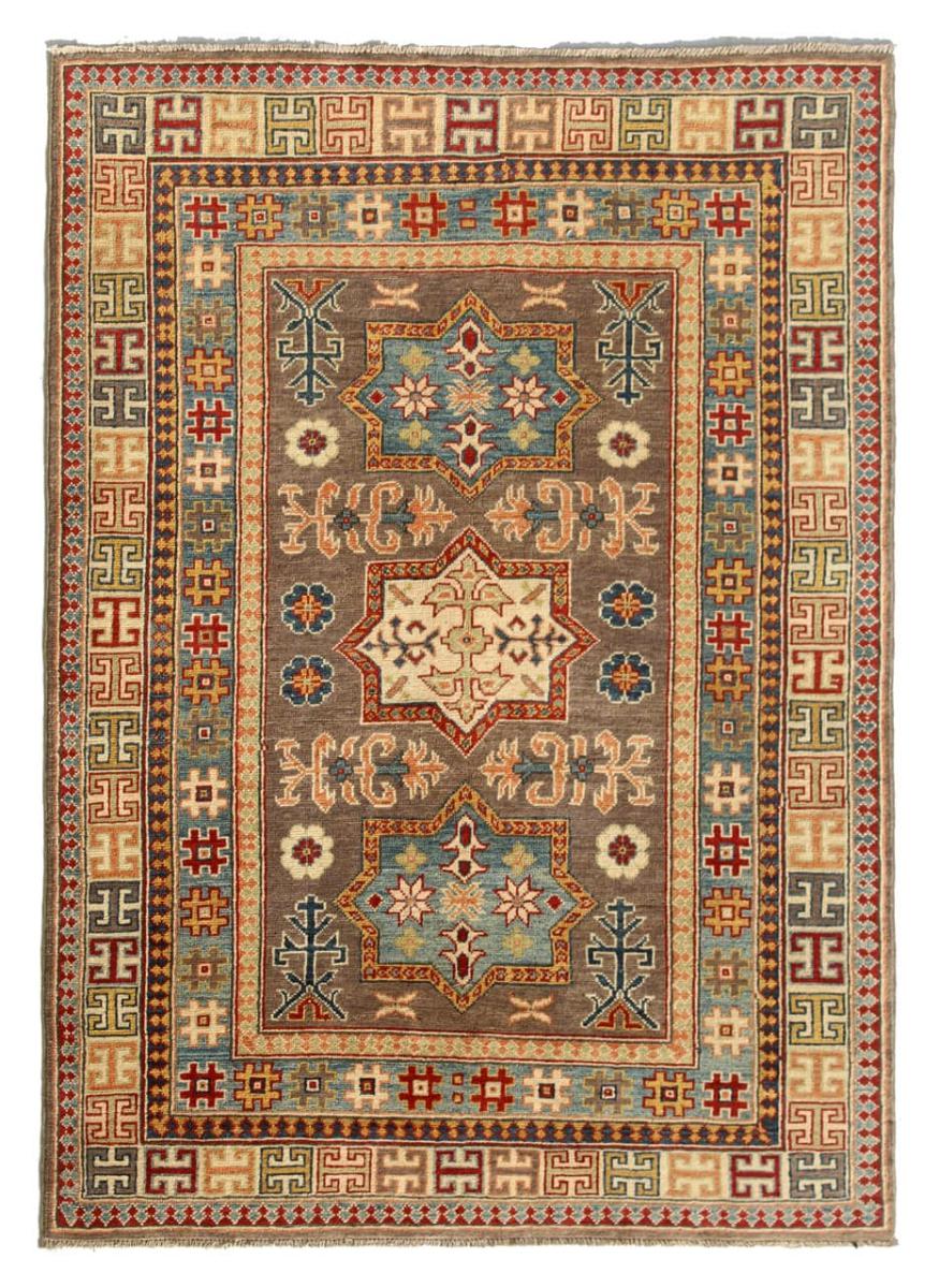 Afghaans tapijt Kazak Ghazni 177x125 177x125, Perzisch tapijt Handgeknoopte