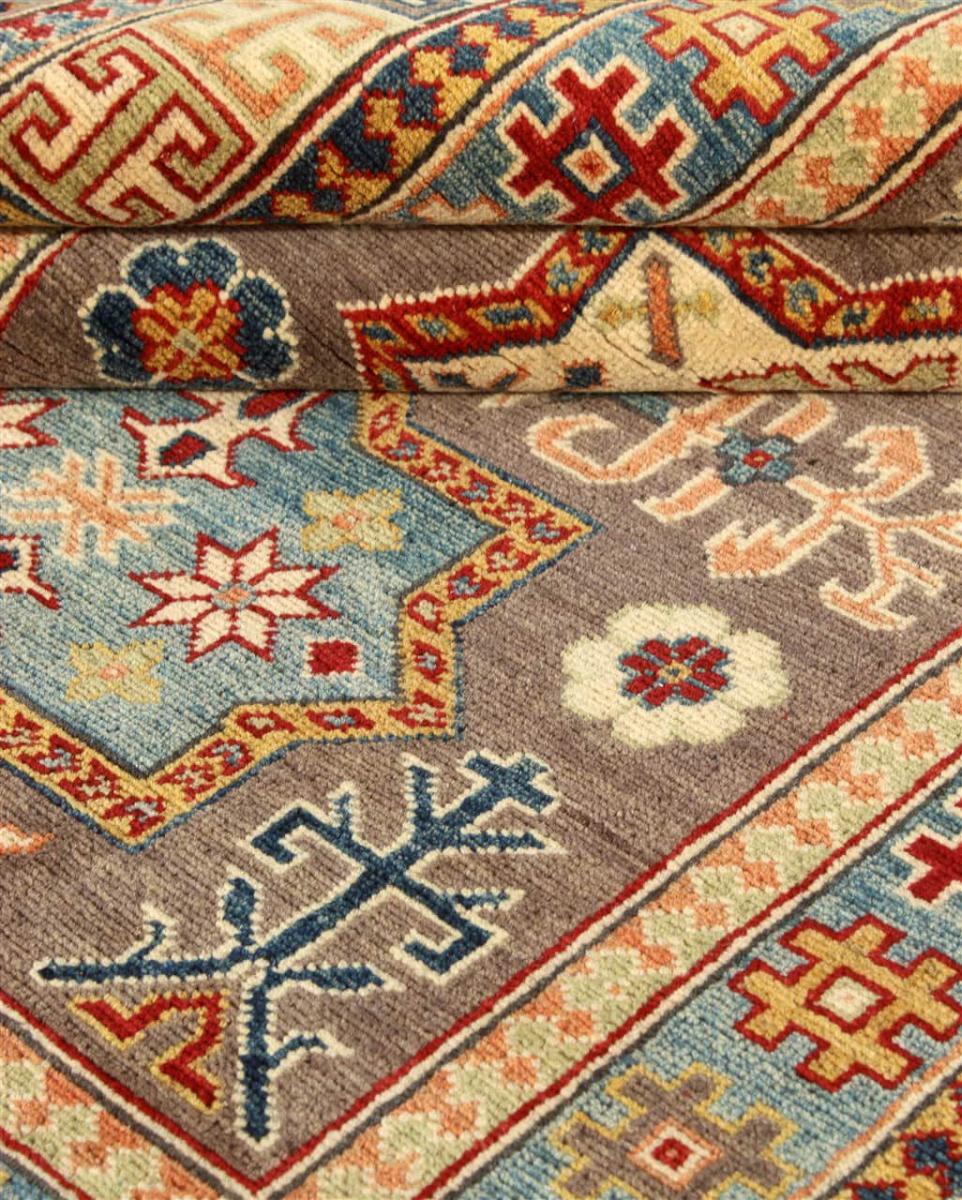 Kazak Ghazni - 1