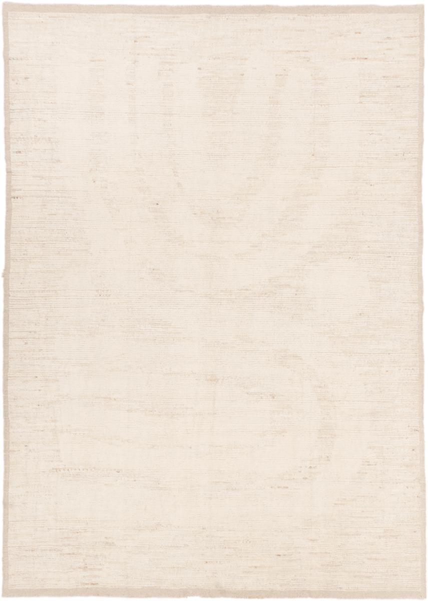 Tapis marocain Berber Maroccan 365x265 365x265, Tapis persan Noué à la main