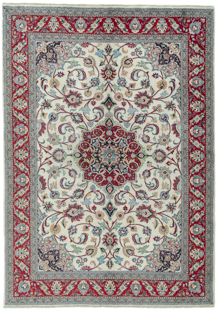 Persian Rug Sarouk 301x211 301x211, Persian Rug Knotted by hand
