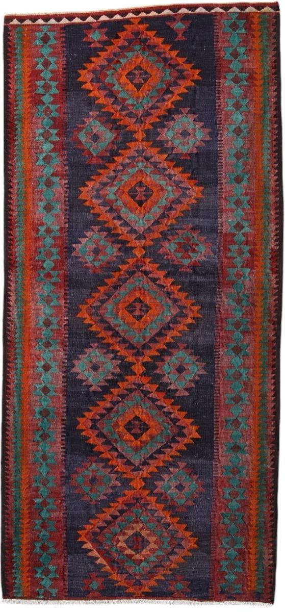 Covor persan Chilim Fars Antic 299x139 299x139, Covor persan Lucrate de mână