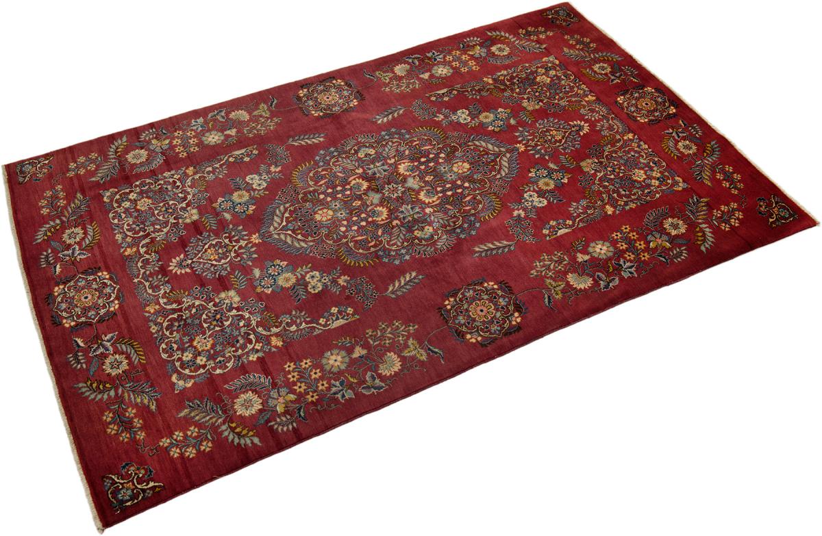 Keshan Semi Antiikki - 1