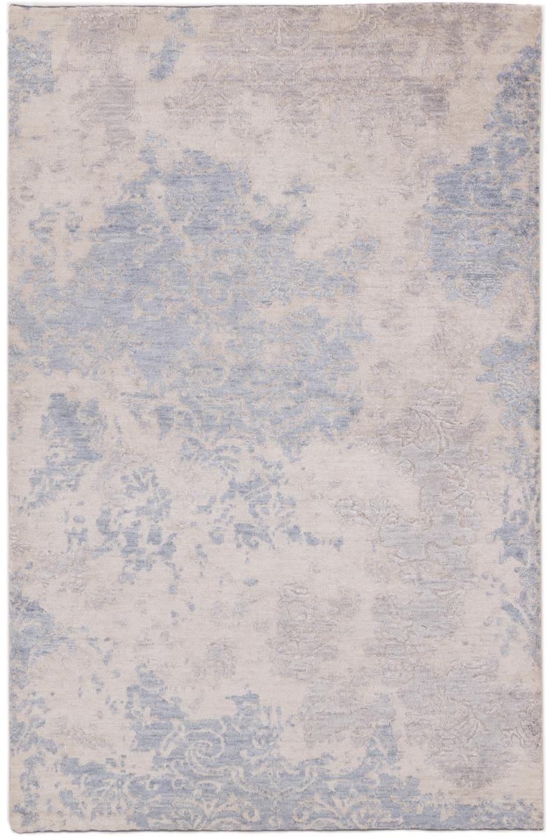 Tapis persan Sadraa 179x117 179x117, Tapis persan Noué à la main