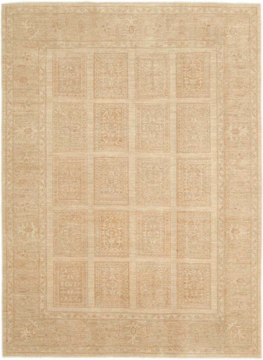 Alfombra pakistaní Arijana Bakhtiari 233x172 233x172, Alfombra persa Anudado a mano