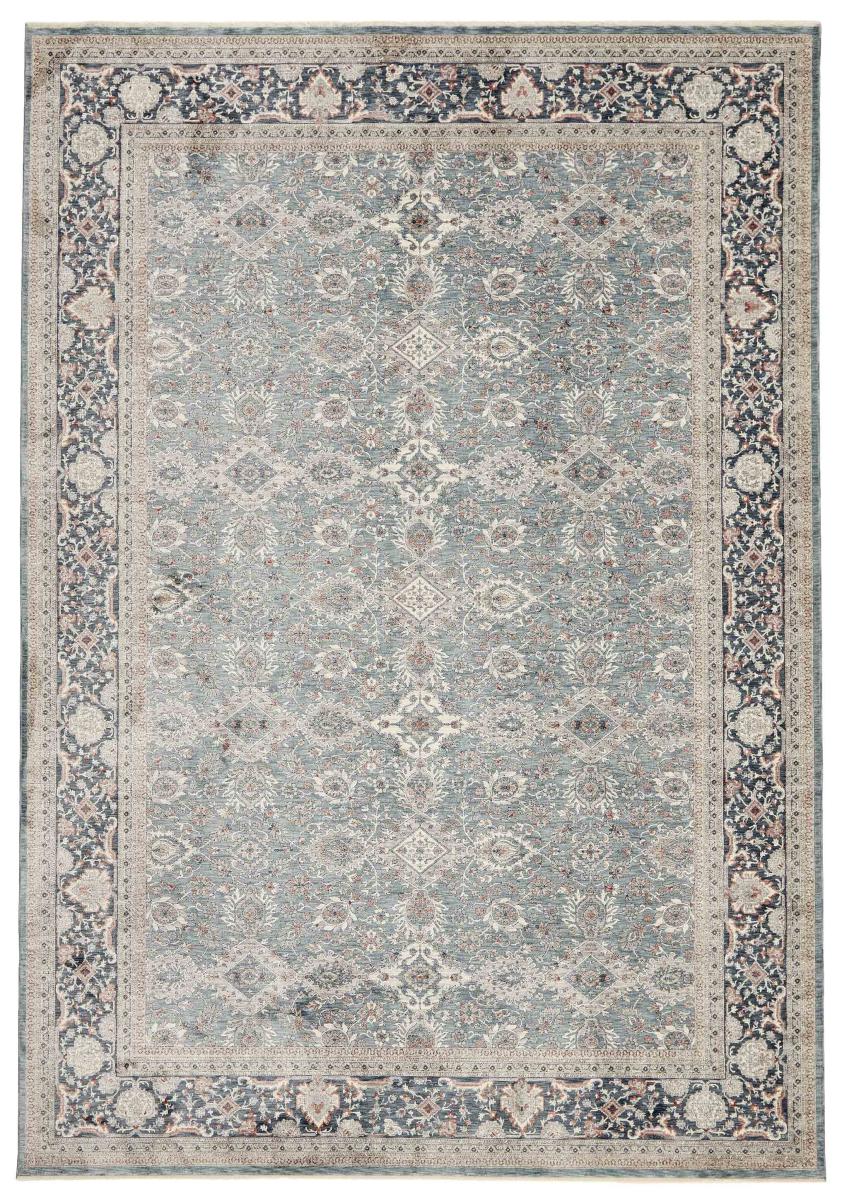 Chinesischer Teppich Relic 301x201 301x201, Perserteppich Handgeknüpft