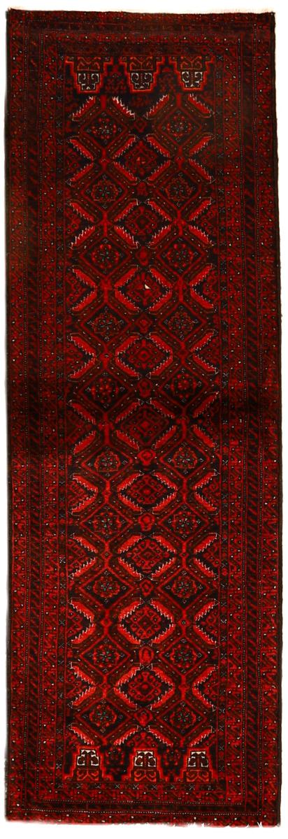 Persian rug Baluch 199x67 199x67, Persian rug Hand-knotted