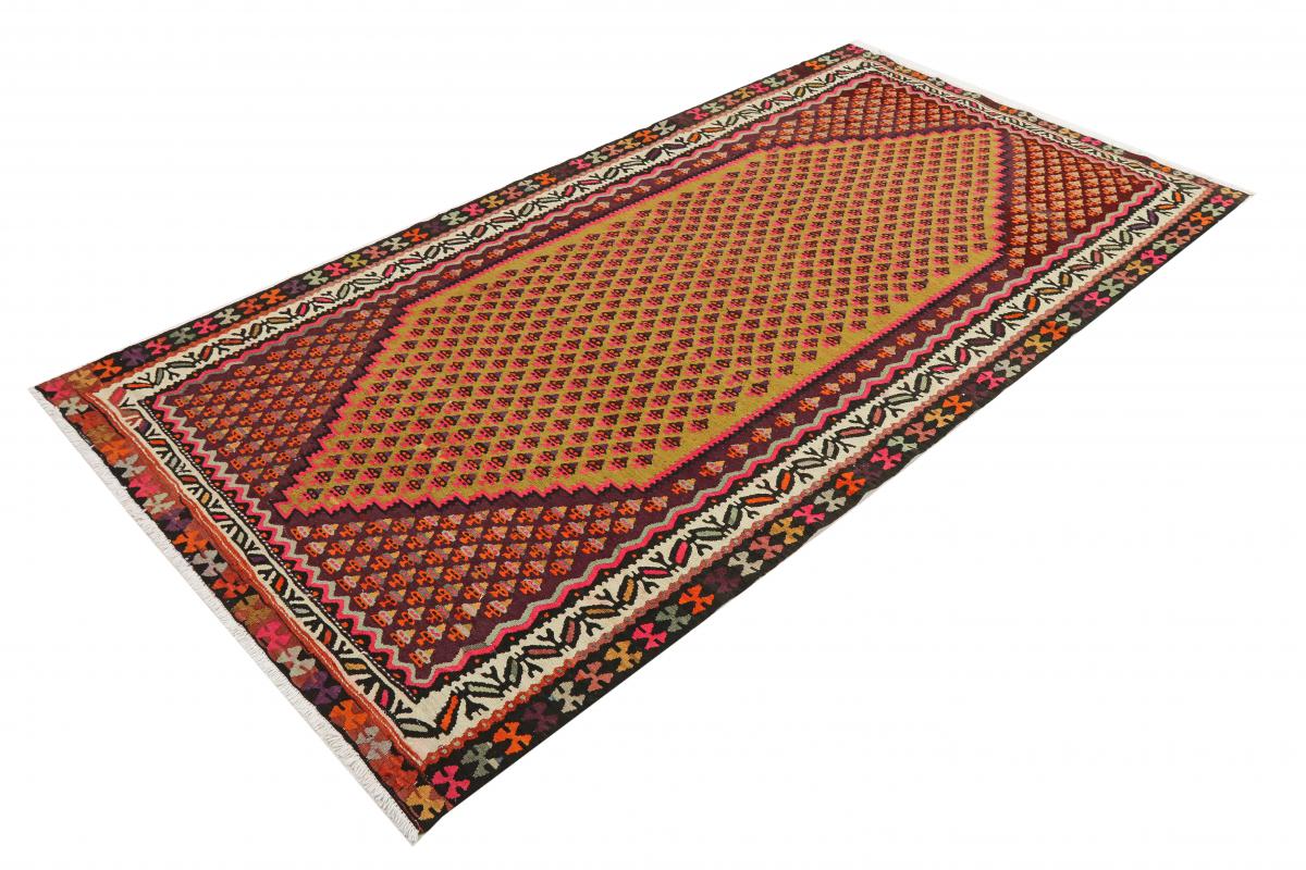 Kilim Fars Azerbaijan Antigo - 1