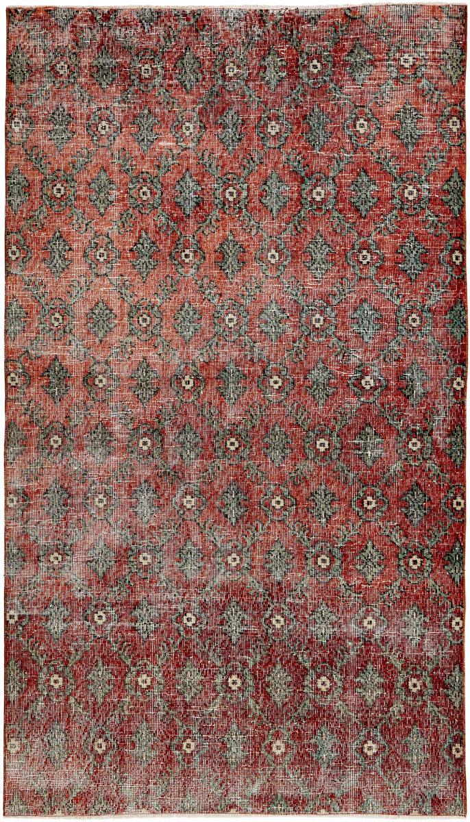Perzsa szőnyeg Vintage Royal 6'10"x3'11" 6'10"x3'11", Perzsa szőnyeg Kézzel csomózva
