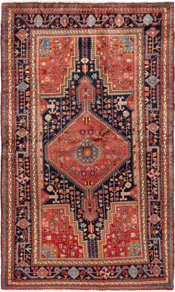 Covor persan Tuyserkan 226x136 226x136, Covor persan Lucrate de mână