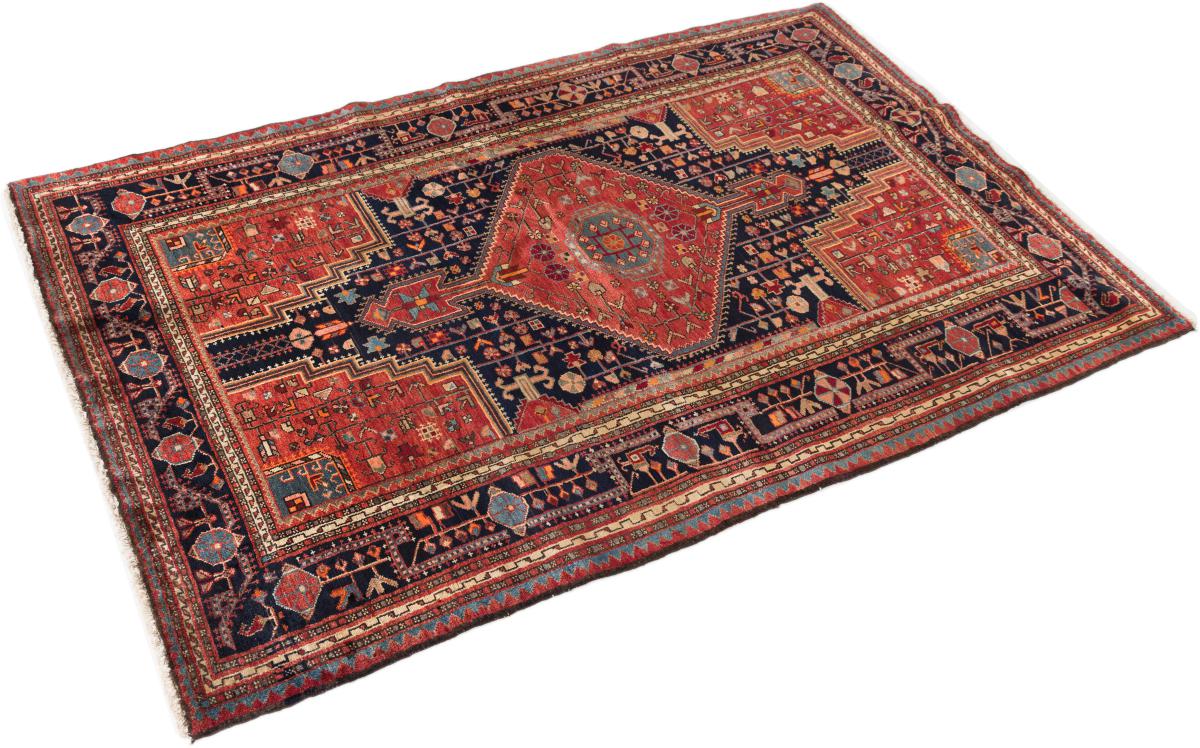Tuyserkan - 1