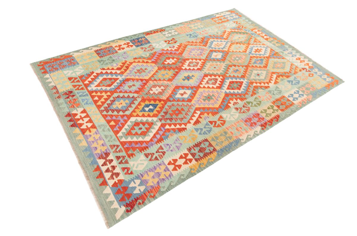 Kelim Afghan - 1