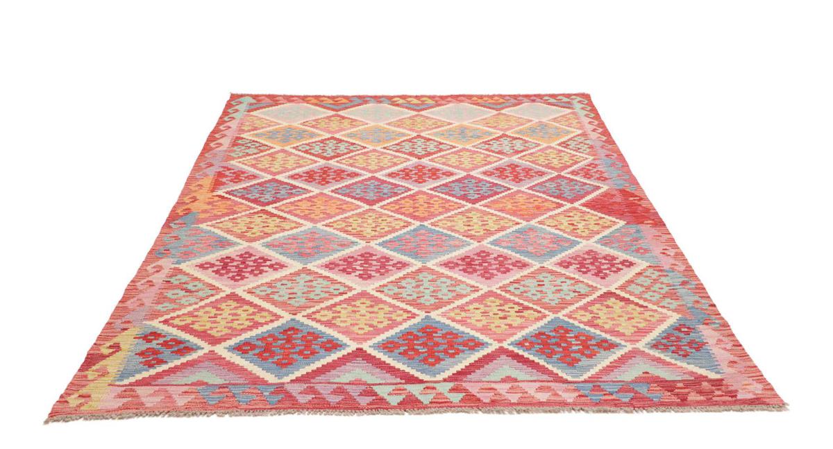 Kilim Afghan - 1