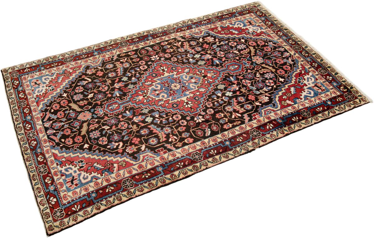 ハマダン Semi アンティーク - 1