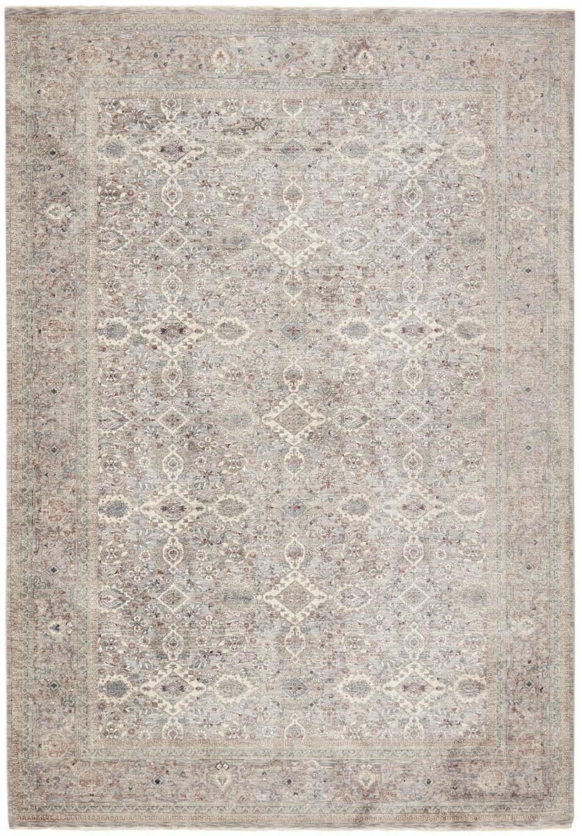 Chinesischer Teppich Relic 301x199 301x199, Perserteppich Handgeknüpft