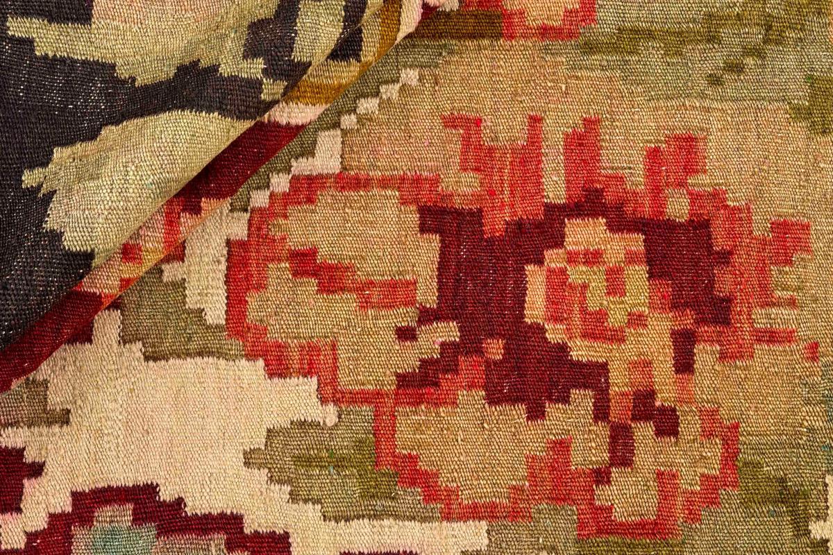 Kilim Rosen Antik - 1