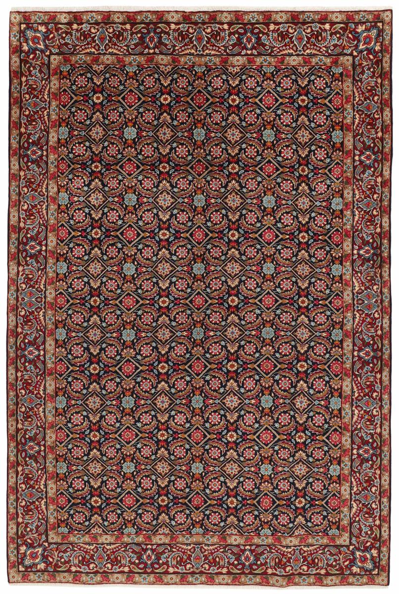 Dywan perski Kerman 296x193 296x193, Dywan perski Ręcznie tkane